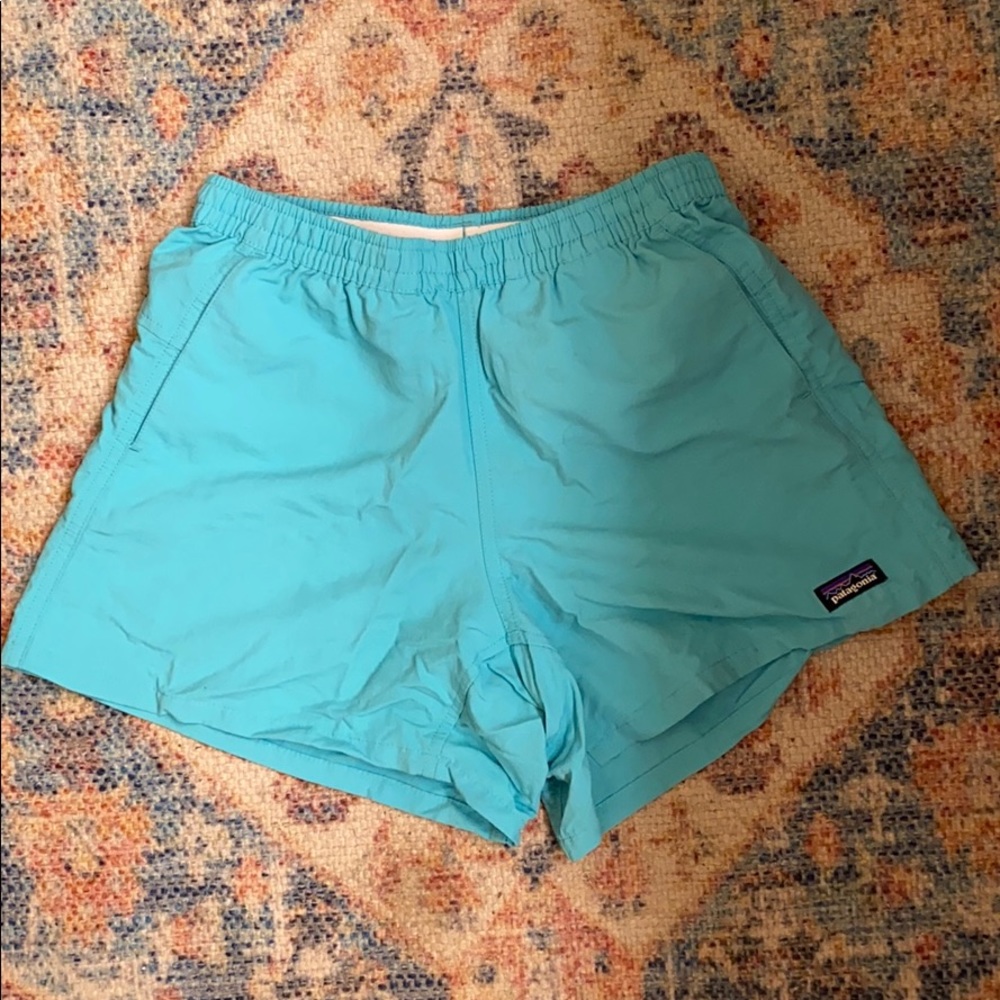 Patagonia Baggies Shorts